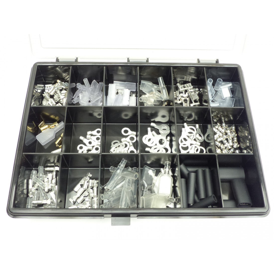 Non Insuated Terminal Kit