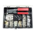Non Insulated Terminal Kit - British Type