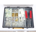 Multi Connector & Non-Insulated Terminal Kit