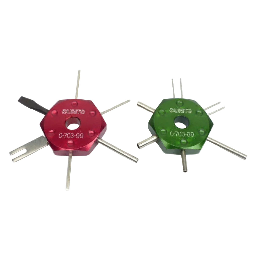 Cinch Terminal Extractor Terminal Extraction Set – Vehicle Wiring Products