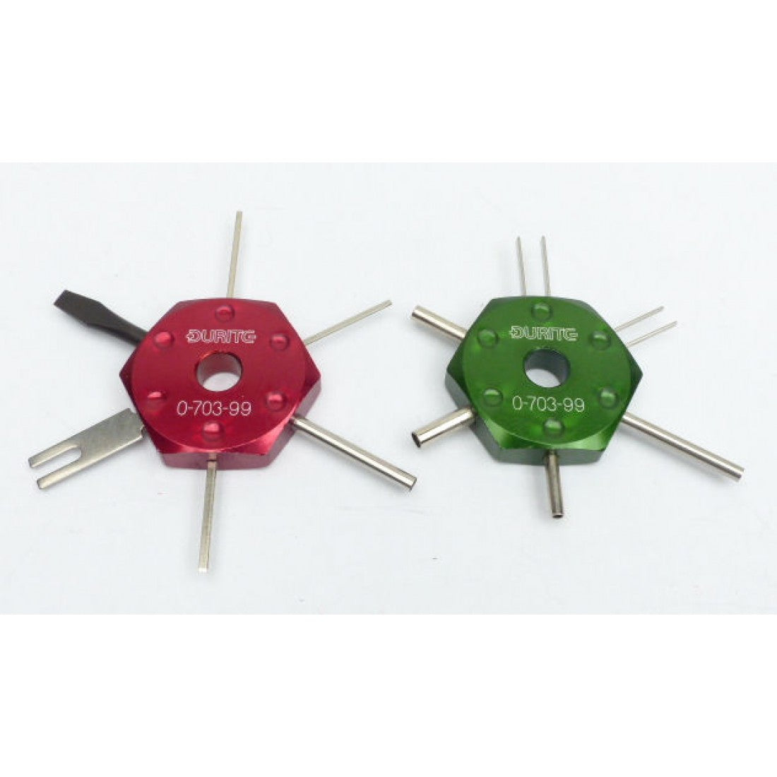 Terminal Extraction Set