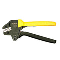Professional Ratchet Crimping Tool for Non-Insulated Terminals