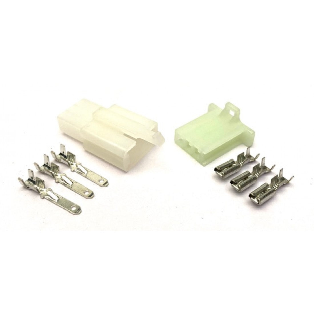 Mini Connectors 2.8mm