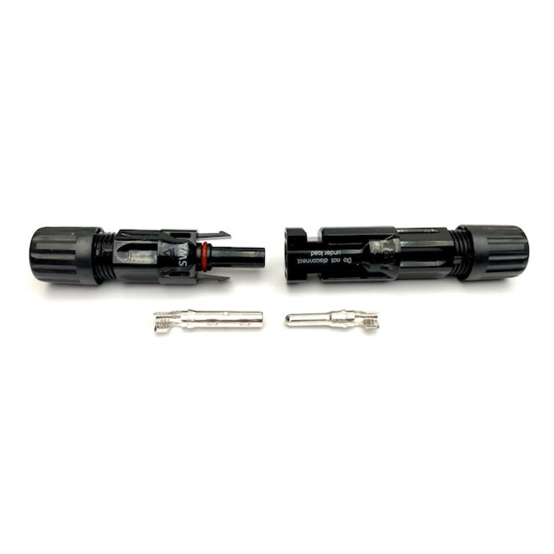 MC4 Solar Connector