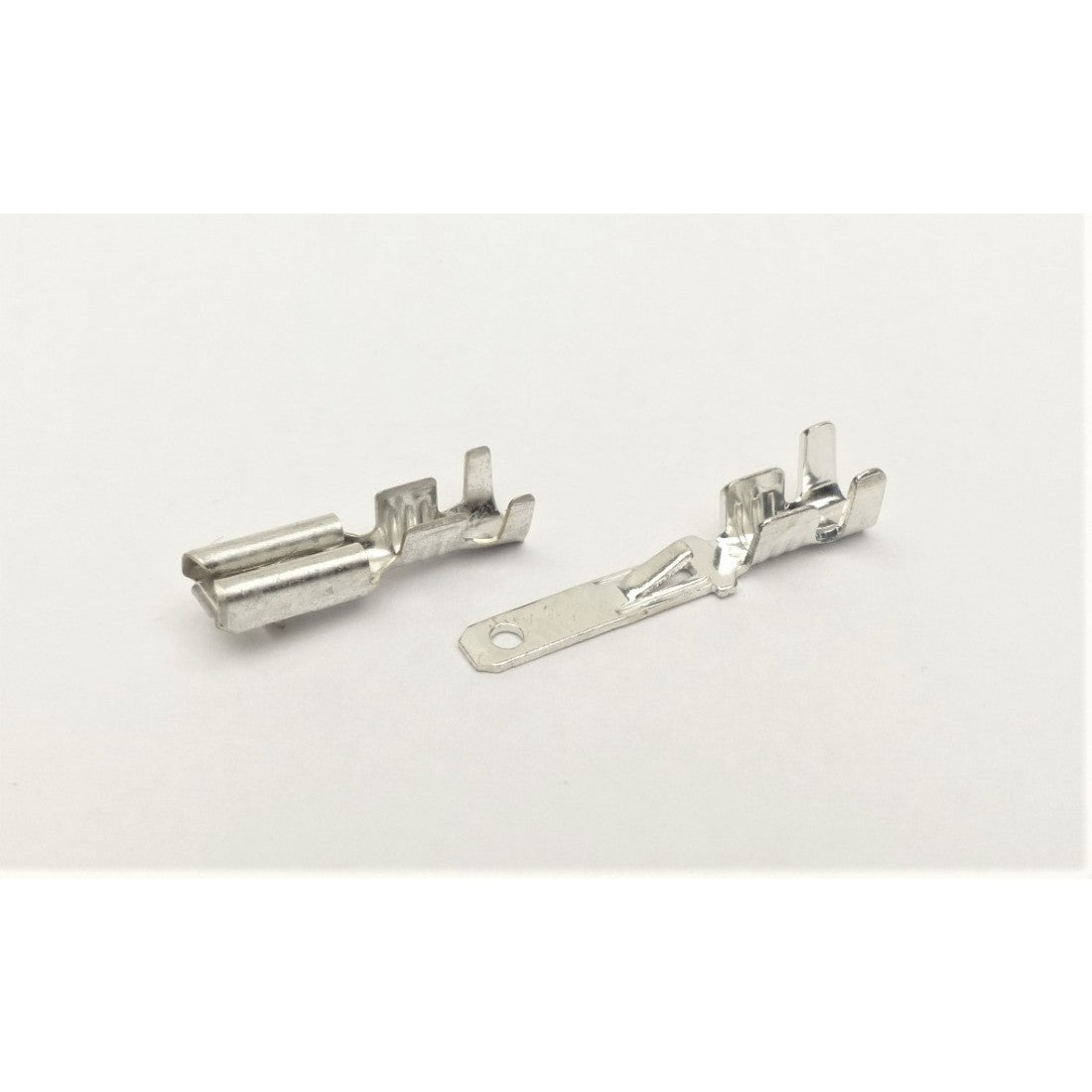 Terminals For Mini Connectors