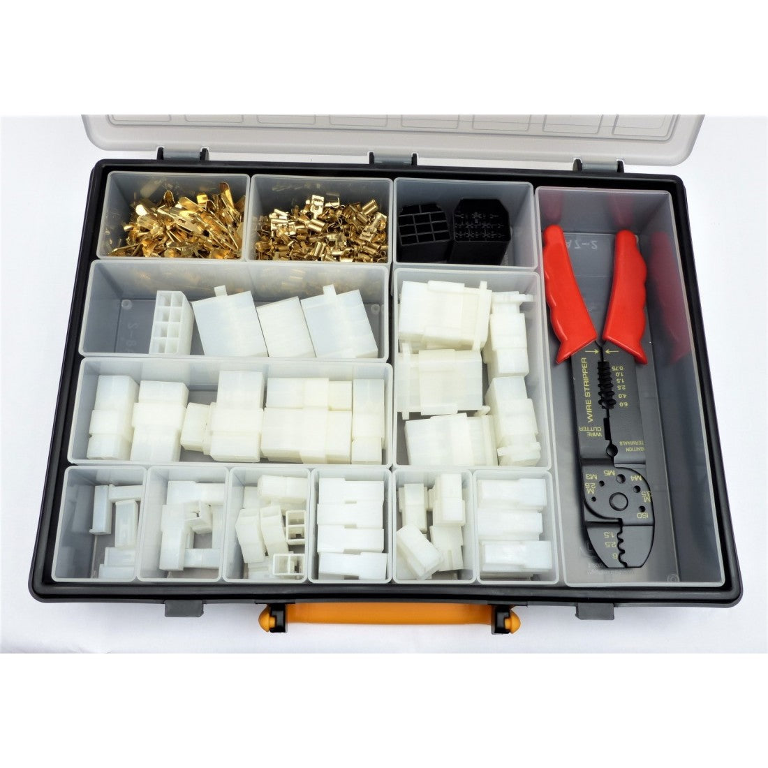Multi Connector Kit