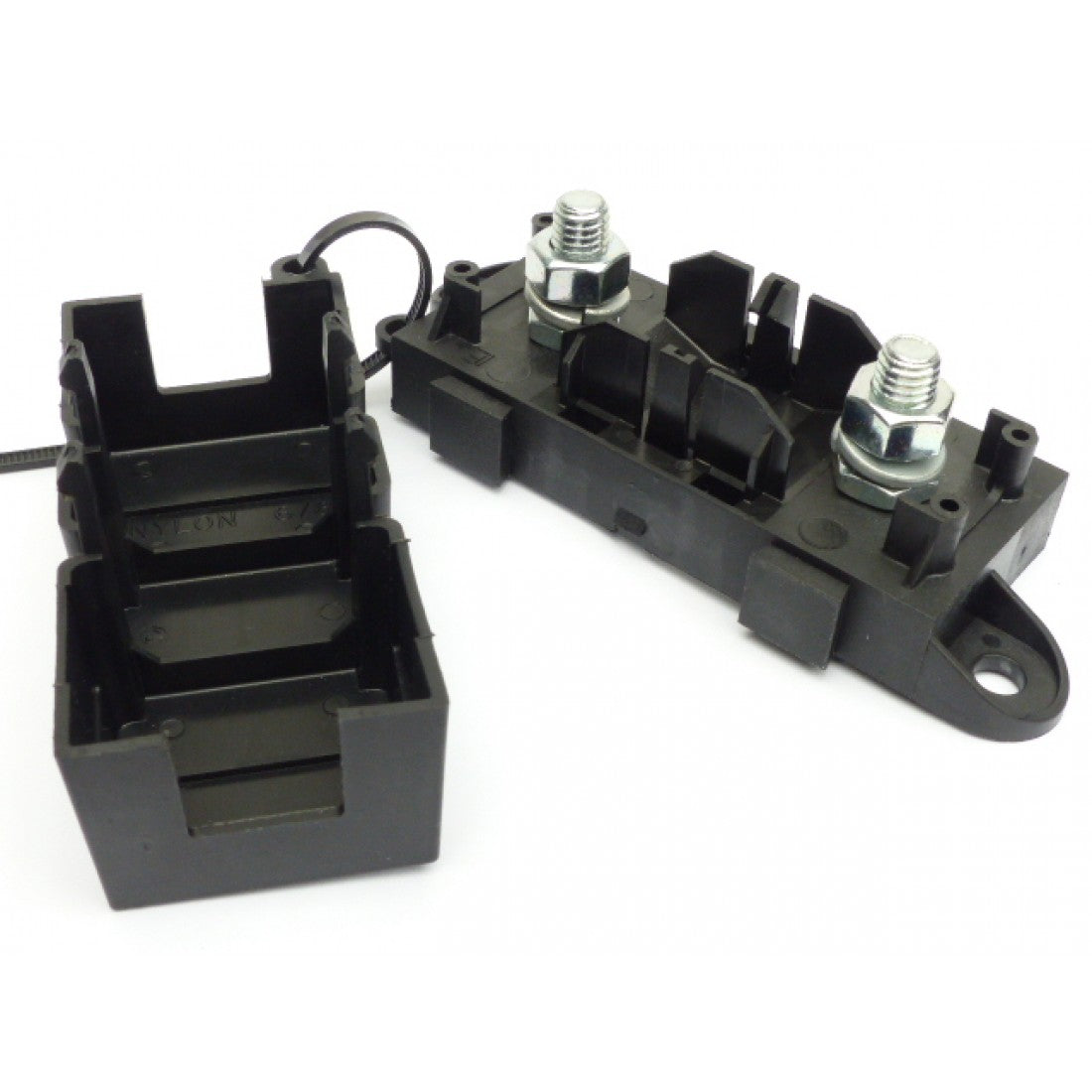 Mega Fuse Holder
