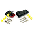 Superseal Weatherproof Connectors