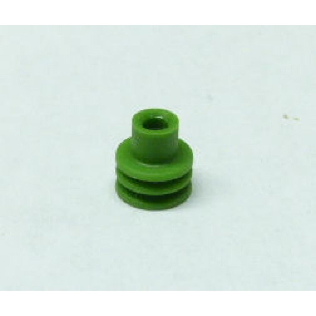 Seal For Large Weatherproof Connector