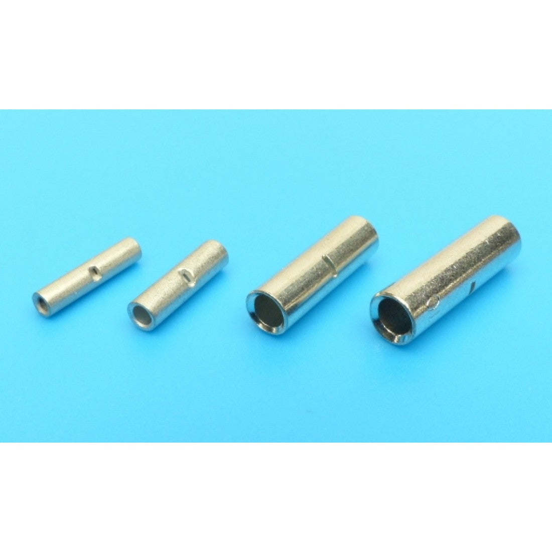 Butt Splice Connectors for 1.5-10mm² cables.