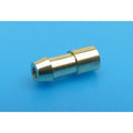 Bullet 4.7mm, Crimp Or Solder Type