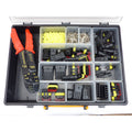 Weatherproof Connector Kit