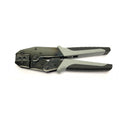 Ratchet Crimping Tool For Weatherproof Connector Terminals