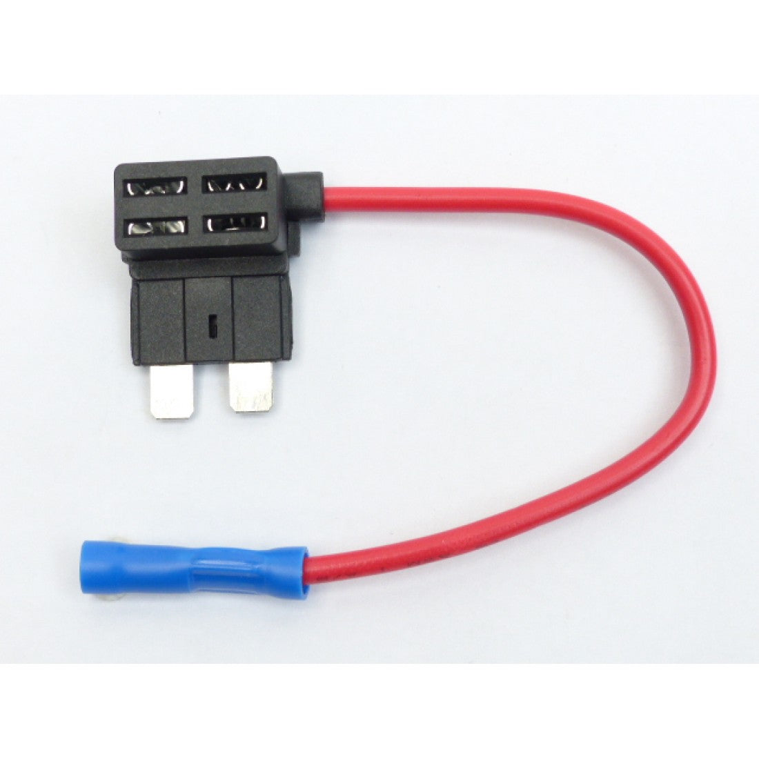 Add-A-Circuit Standard Blade Fuse Holder