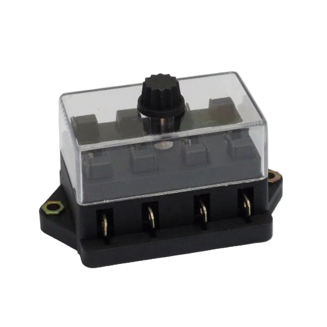 Surface Mount Blade Fuse Box