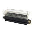 8 Way Blade Fuse Box