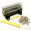 16 Way Fuse Box