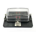 LED Blade Fuse Box