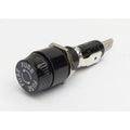 Panel Mount Fuse Holder