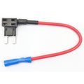 Add-A-Circuit Mini Blade Fuse Holder