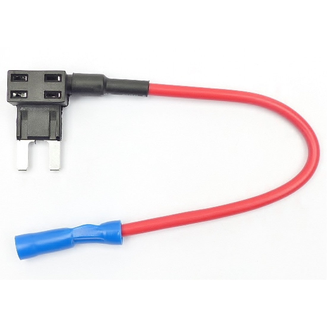 Add-A-Circuit Mini Blade Fuse Holder