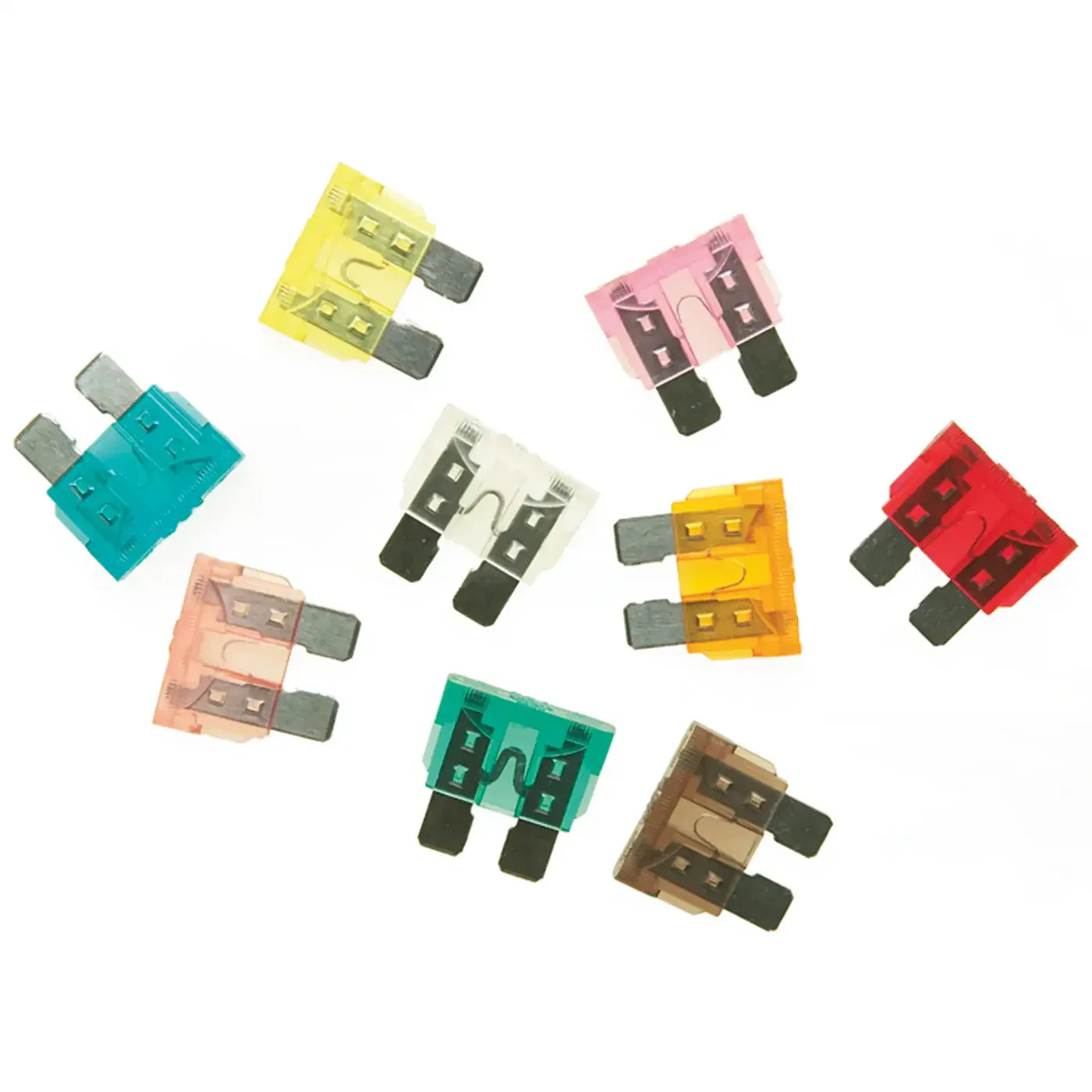 Glow Fuses
