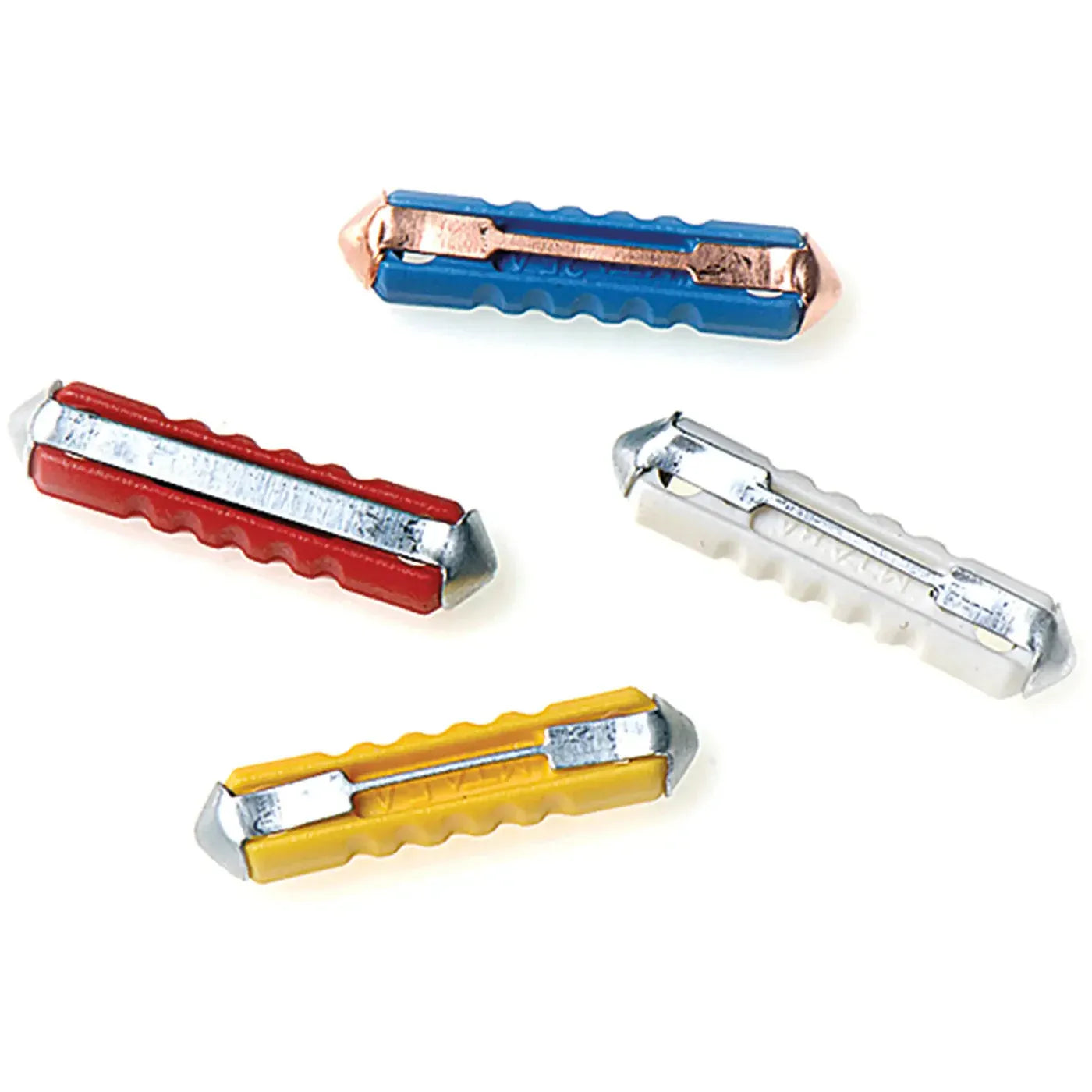 Continental Fuses