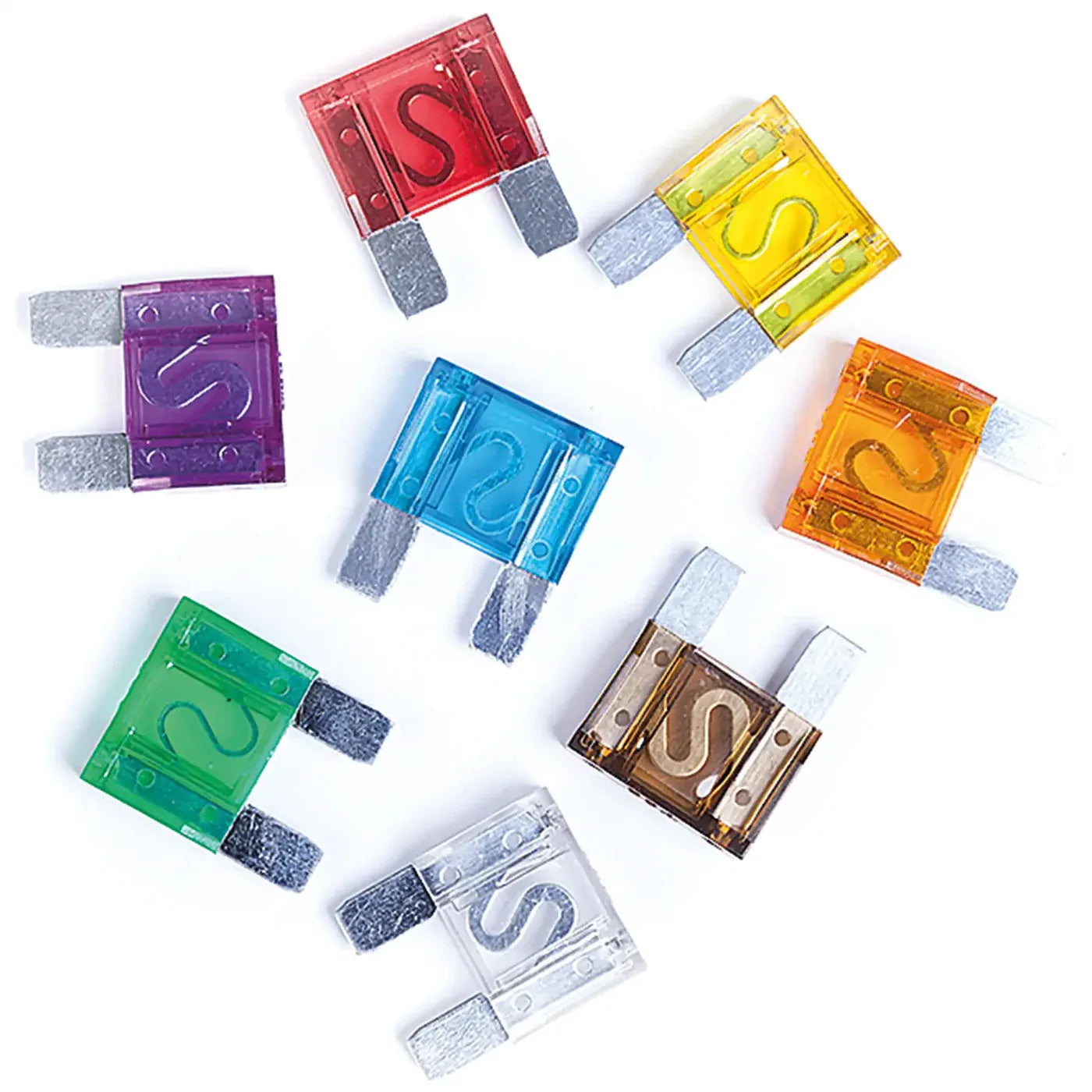 Maxi Blade Fuse