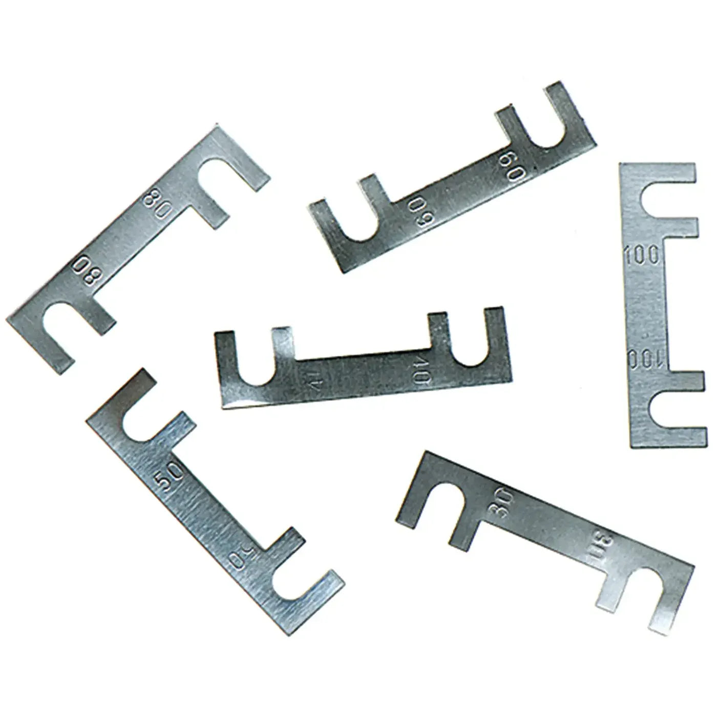 Strip Fuses