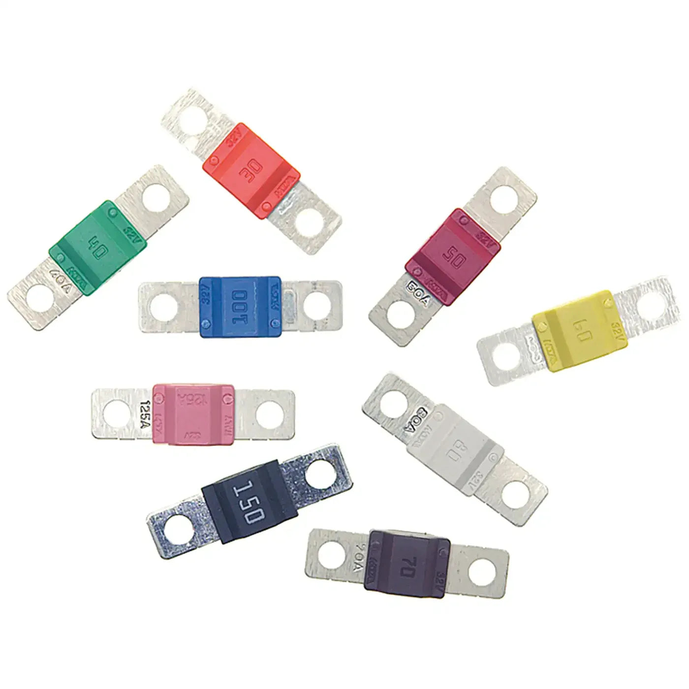 Midi Fuses