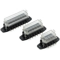 Surface Mount Side Entry Blade Fuse Box