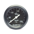 Oil Temperate Gauge Capillary Type