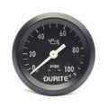 Oil Pressure Gauge Capillary Type