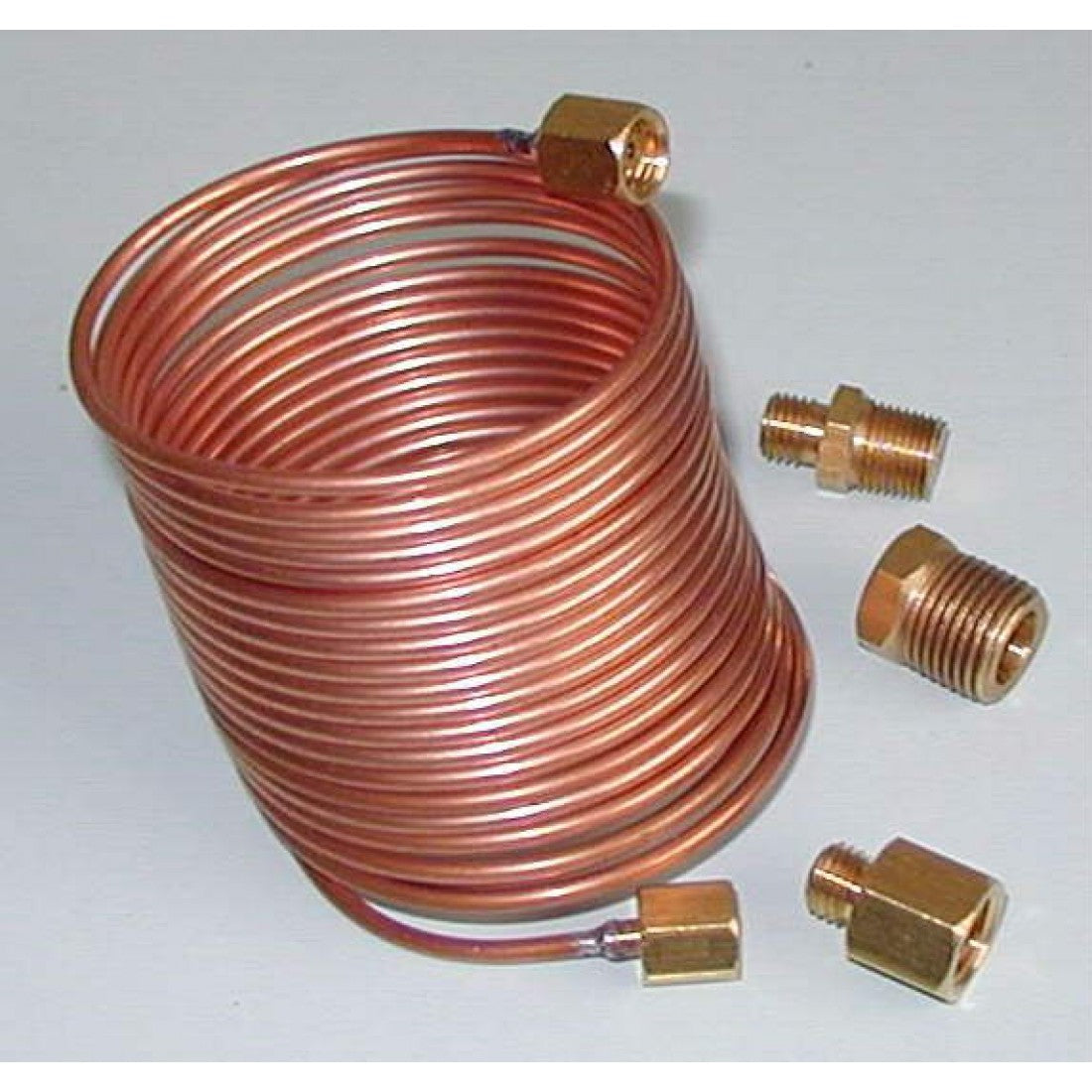 Extension Kit For Capillary Oil Pressure Gauge