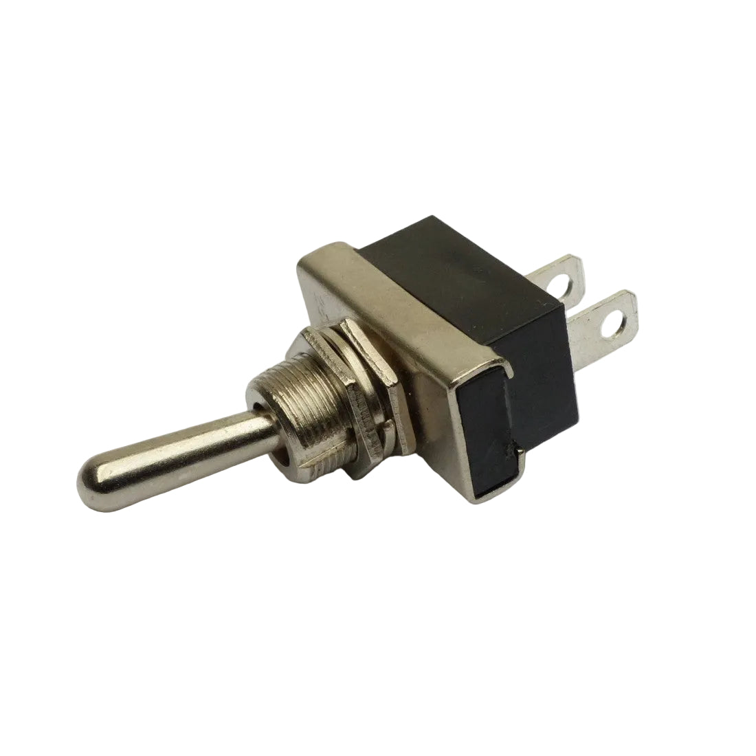 Heavy Duty Lever Switch With Blade Terminals