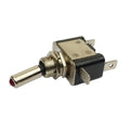 Toggle Switch With LED