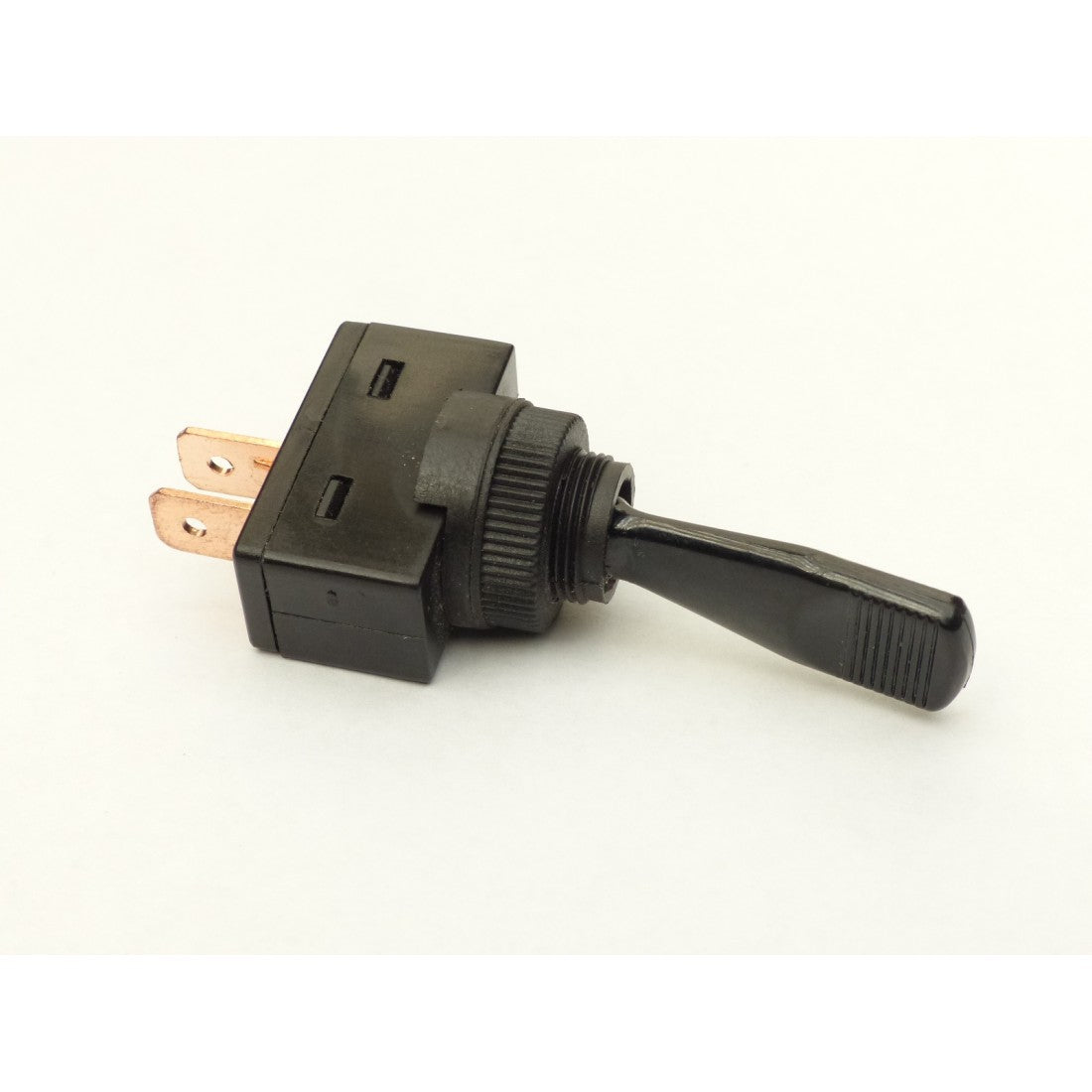 Plastic Lever Switch