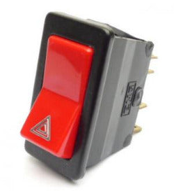 Hazard Switch