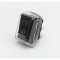 Splash Proof Rocker Switch