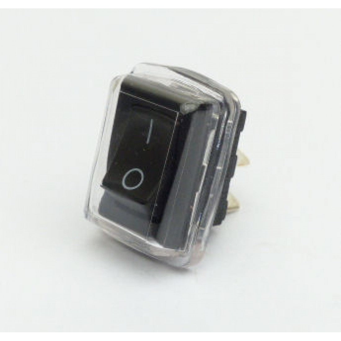 Splash Proof Rocker Switch