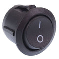 Mini Round Rocker Switch