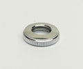 Chrome Bezel For Small Push Button Switch
