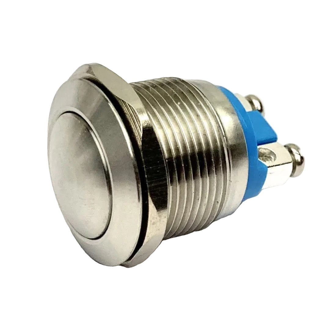 Stainless Steel Push Button Switch