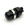 Heavy Duty Starter Switch With Rubber Cover