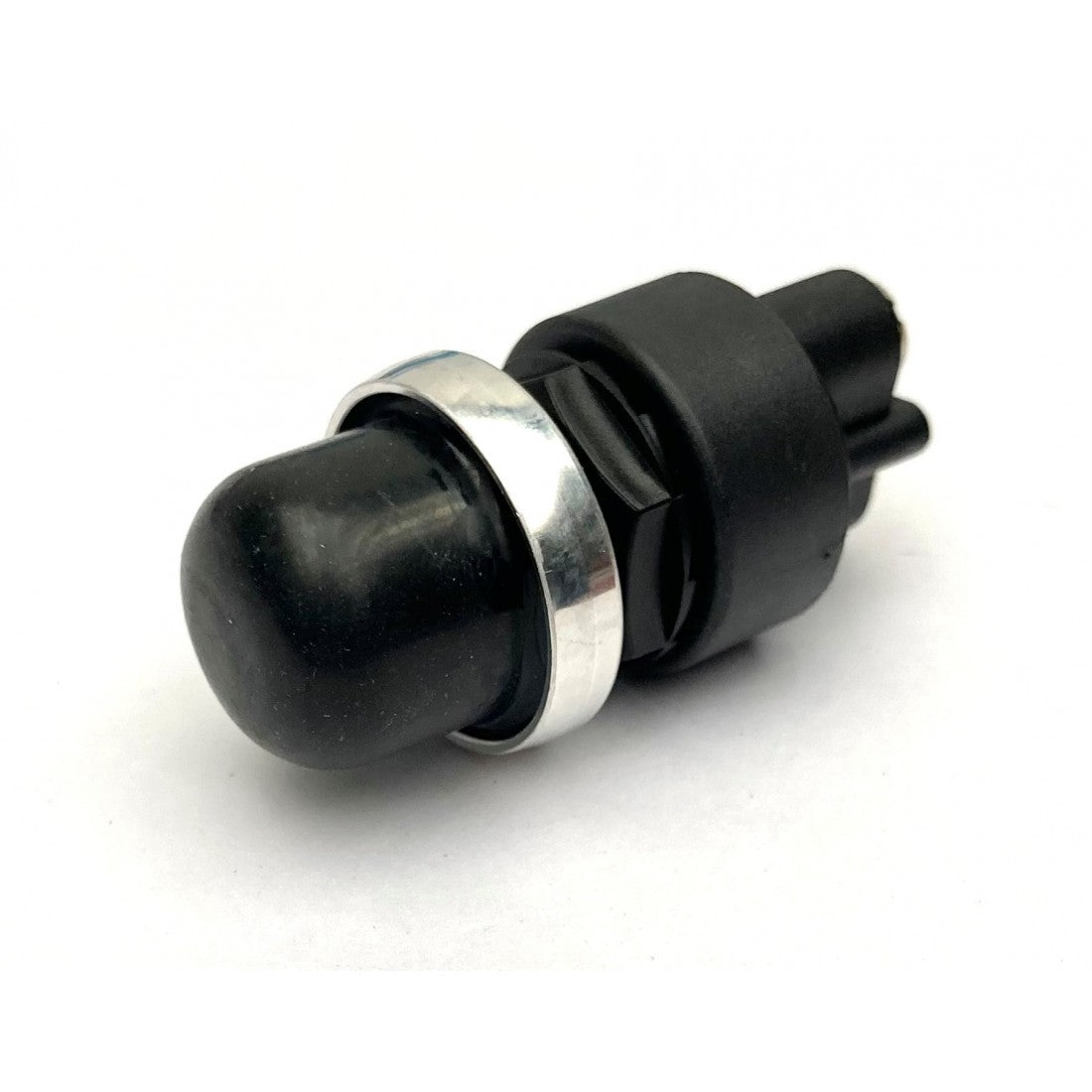 Heavy Duty Starter Switch With Rubber Cover
