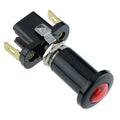Illuminated Pull Switch