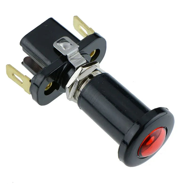 Illuminated Pull Switch