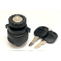 Ignition Switch 2 Position 490817
