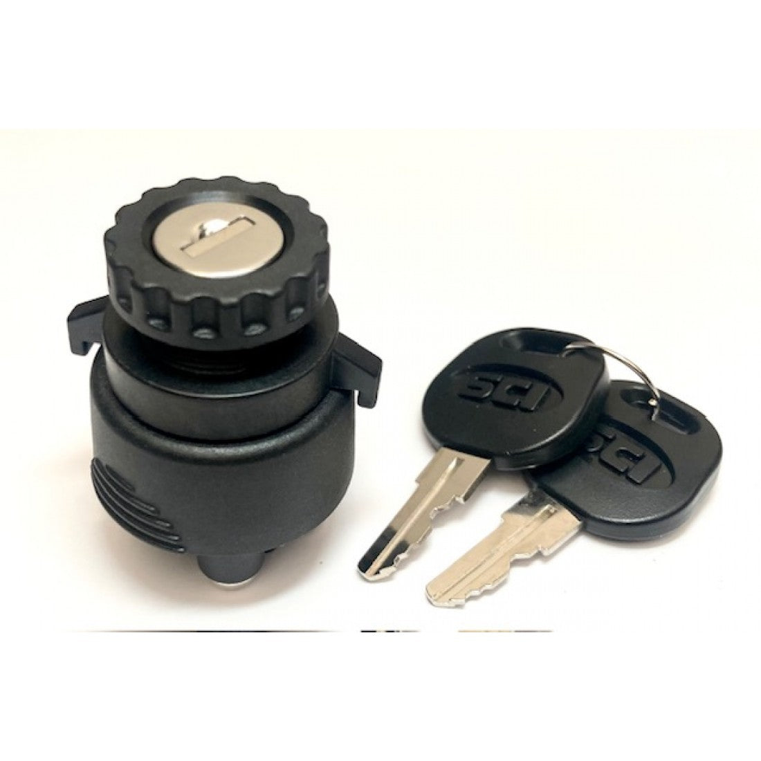 Ignition Switch 2 Position 490817