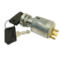 Ignition Switch 2 Position 35101